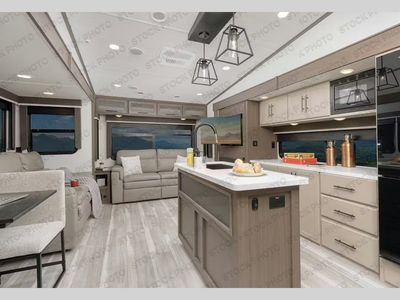 2026 Keystone RV Cougar Half-Ton - Photo 39