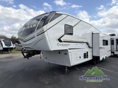 2026 Keystone RV Cougar Half-Ton - Photo 5