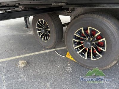 2026 Keystone RV Cougar Half-Ton - Photo 28