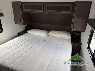 2026 Keystone RV Cougar Half-Ton - Photo 19