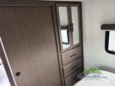 2026 Keystone RV Cougar Half-Ton - Photo 22