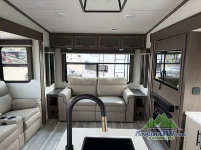 2026 Keystone RV Cougar Half-Ton - Photo 10