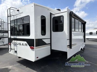 2026 Keystone RV Cougar Half-Ton - Photo 3