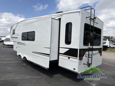 2026 Keystone RV Cougar Half-Ton - Photo 6