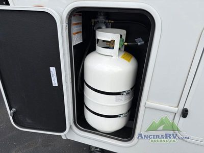 2026 Keystone RV Cougar Half-Ton - Photo 33