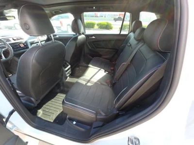 2023 Volkswagen Tiguan — photo 25 view