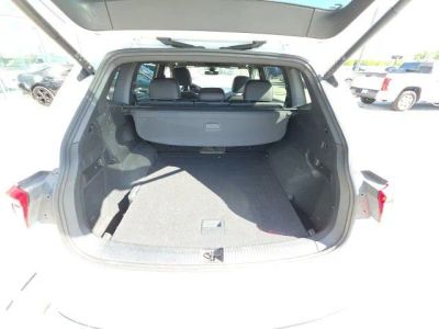 2023 Volkswagen Tiguan — photo 28 view