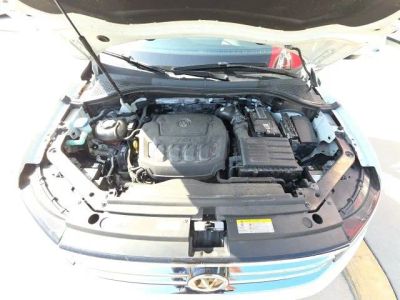 2023 Volkswagen Tiguan — photo 30 view
