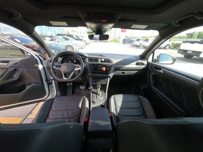 2023 Volkswagen Tiguan — photo 27 view