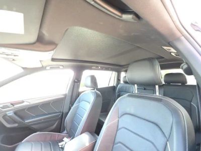 2023 Volkswagen Tiguan — photo 15 view