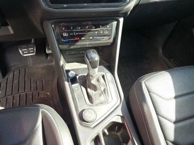 2023 Volkswagen Tiguan — photo 20 view