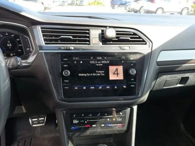 2023 Volkswagen Tiguan — photo 19 view