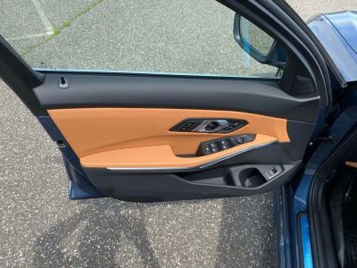 2026 BMW 3 Series — photo 12 view