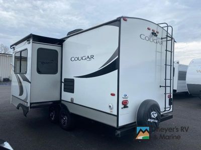 2021 Keystone RV Cougar Half-Ton - Photo 3