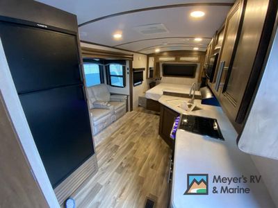 2021 Keystone RV Cougar Half-Ton - Photo 6