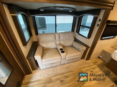 2021 Keystone RV Cougar Half-Ton - Photo 8