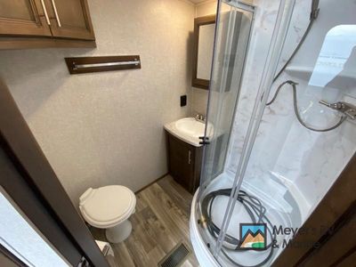 2021 Keystone RV Cougar Half-Ton - Photo 11