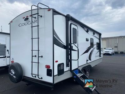 2021 Keystone RV Cougar Half-Ton - Photo 4