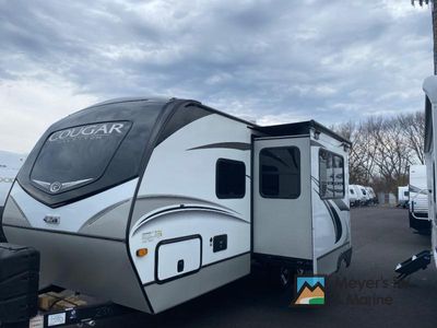 2021 Keystone RV Cougar Half-Ton - Photo 1