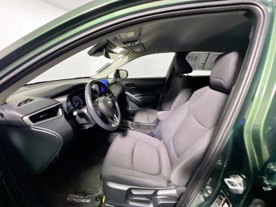 2024 Toyota Corolla Cross — photo 12 view