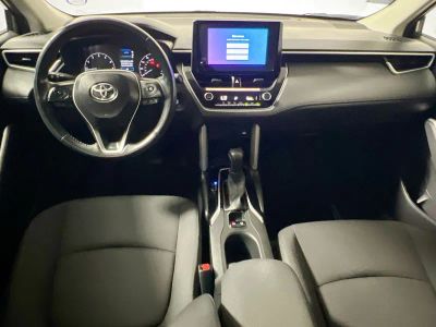 2024 Toyota Corolla Cross — photo 26 view