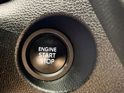2024 Toyota Corolla Cross — photo 20 view