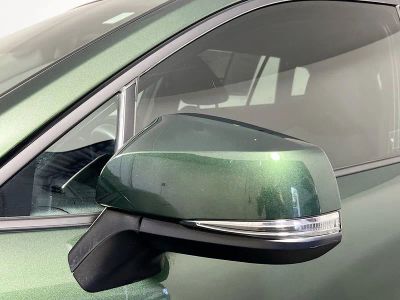 2024 Toyota Corolla Cross — photo 10 view