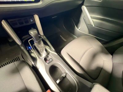 2024 Toyota Corolla Cross — photo 22 view