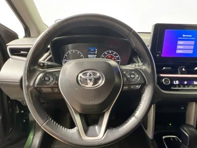 2024 Toyota Corolla Cross — photo 15 view