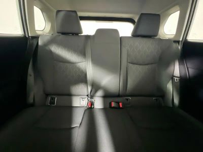 2024 Toyota Corolla Cross — photo 29 view