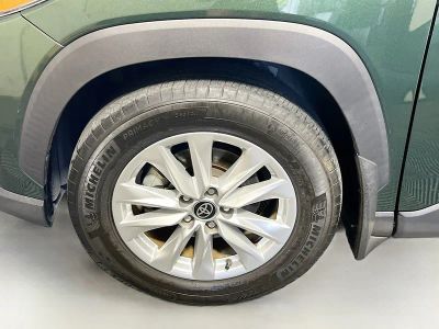 2024 Toyota Corolla Cross — photo 11 view