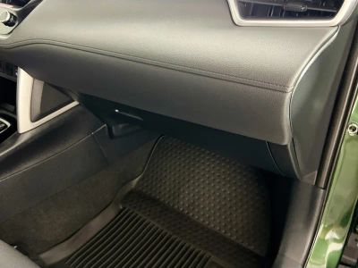2024 Toyota Corolla Cross — photo 31 view