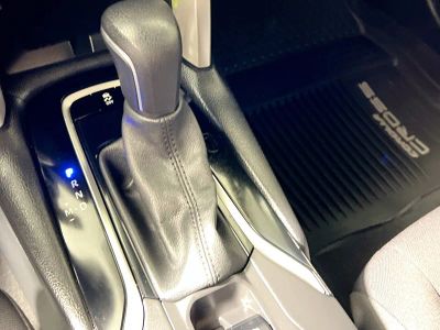 2024 Toyota Corolla Cross — photo 21 view