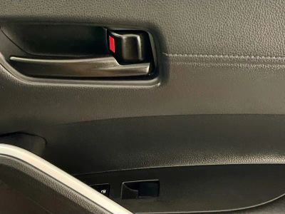 2024 Toyota Corolla Cross — photo 28 view