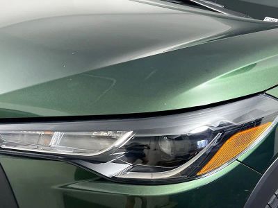 2024 Toyota Corolla Cross — photo 9 view