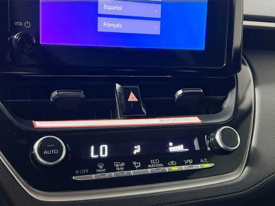 2024 Toyota Corolla Cross — photo 23 view