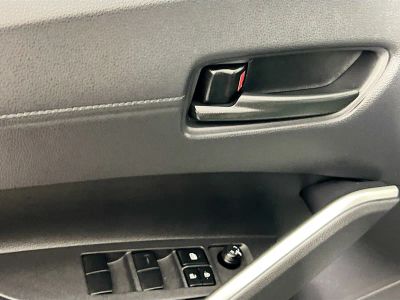 2024 Toyota Corolla Cross — photo 14 view