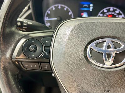 2024 Toyota Corolla Cross — photo 16 view