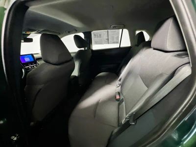 2024 Toyota Corolla Cross — photo 25 view