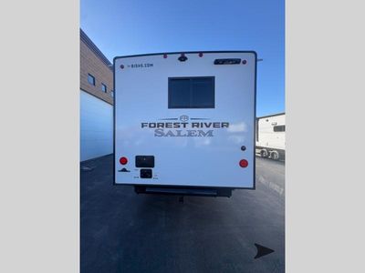 2026 Forest River RV HEMISPHERE HYPER LYTE - Photo 5