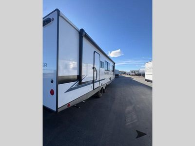 2026 Forest River RV HEMISPHERE HYPER LYTE - Photo 4