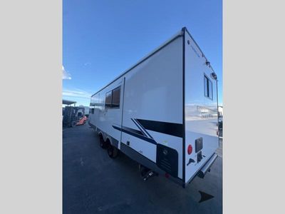 2026 Forest River RV HEMISPHERE HYPER LYTE - Photo 6