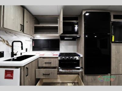 2026 Grand Design Imagine - Photo 26