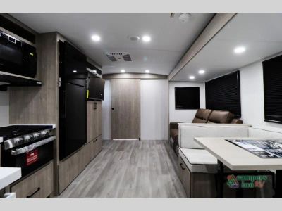 2026 Grand Design Imagine - Photo 15