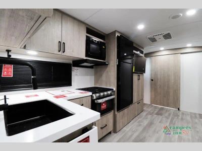 2026 Grand Design Imagine - Photo 18