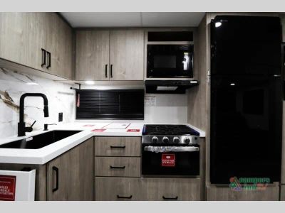 2026 Grand Design Imagine - Photo 25