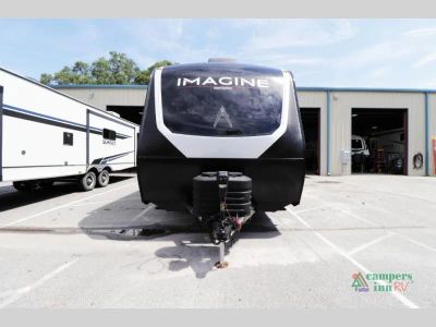 2026 Grand Design Imagine - Photo 3