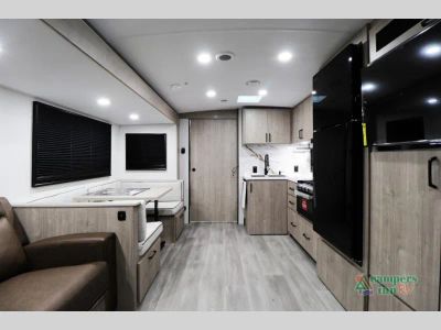 2026 Grand Design Imagine - Photo 14