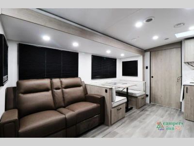 2026 Grand Design Imagine - Photo 17