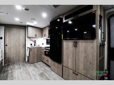 2026 Grand Design Imagine - Photo 16